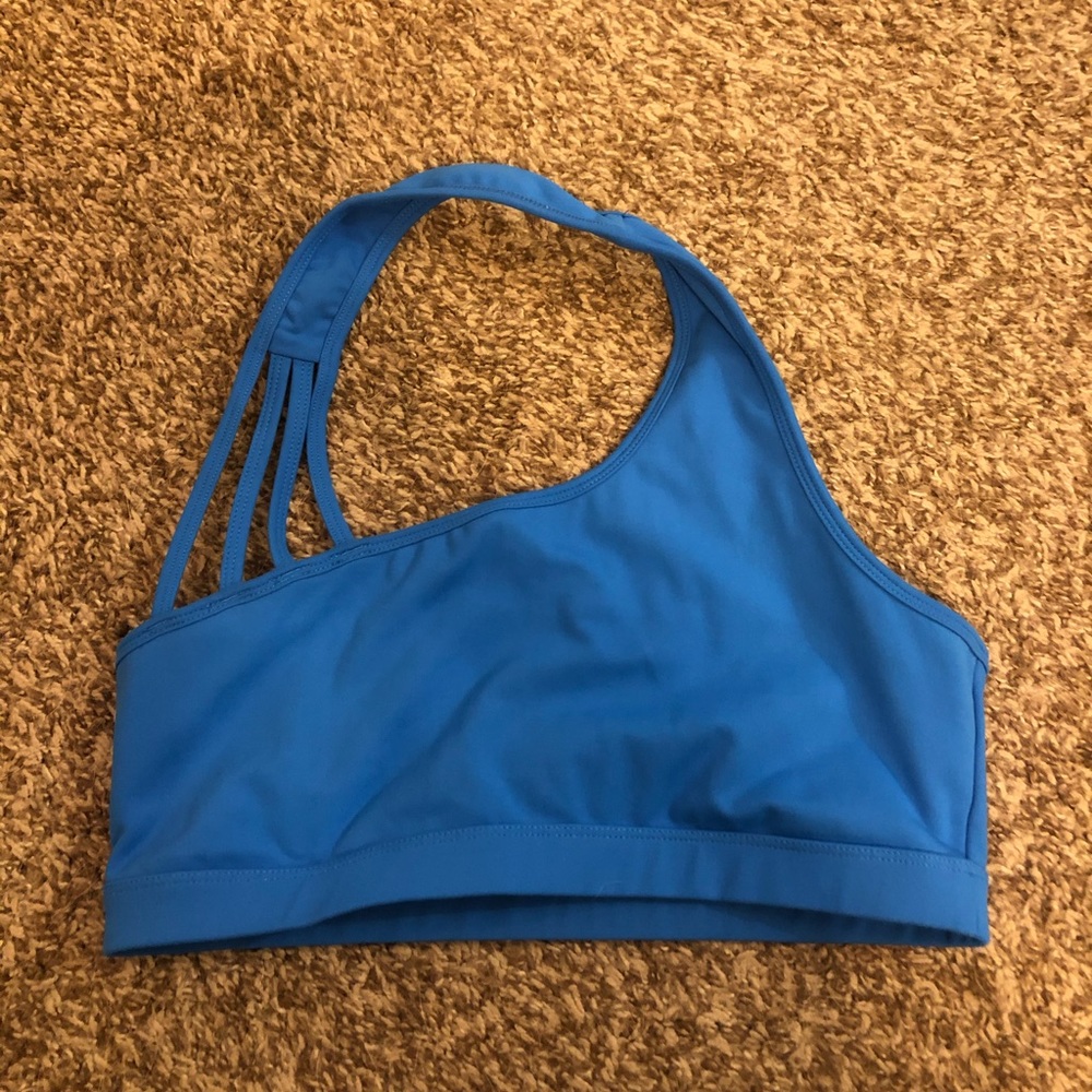 P’tula Alainah II halter bra